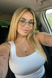 Проститутка Vika