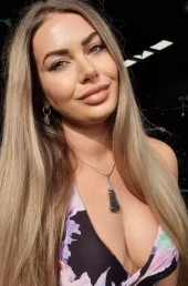 Проститутка Nastya