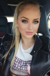 Проститутка Ksyusha