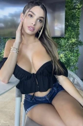 Проститутка Christina